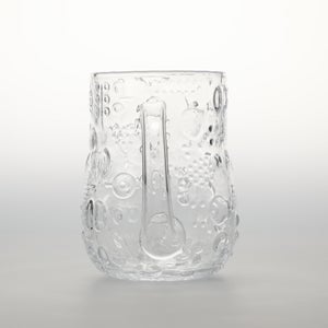 Frutta ピッチャー100cl クリア 0256