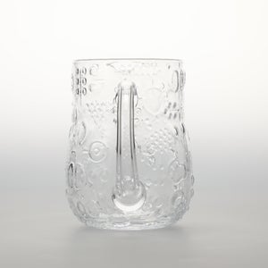 Frutta ピッチャー100cl クリア 0257