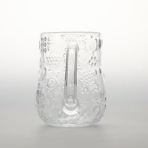 Frutta ピッチャー100cl クリア 0258