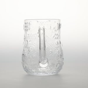 Frutta ピッチャー100cl クリア 0260