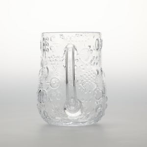 Frutta ピッチャー100cl クリア 0261