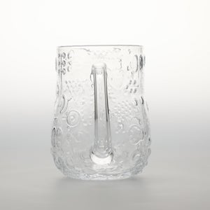 Frutta ピッチャー100cl クリア 0262