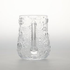 Frutta ピッチャー100cl クリア 0263