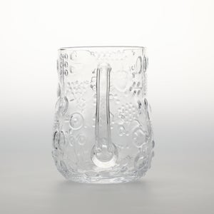 Frutta ピッチャー100cl クリア 0264