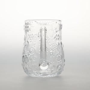 Frutta ピッチャー100cl クリア 0265