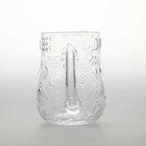 Frutta ピッチャー100cl クリア 0266