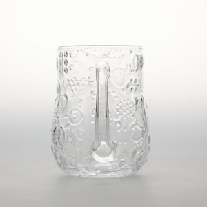 Frutta ピッチャー100cl クリア 0267