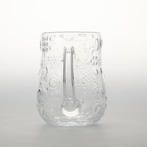 Frutta ピッチャー100cl クリア 0268