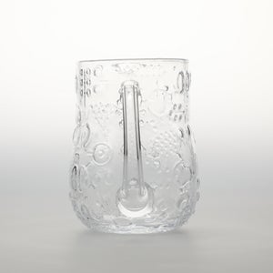 Frutta ピッチャー100cl クリア 0269