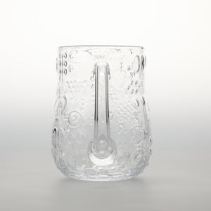 Frutta ピッチャー100cl クリア 0270