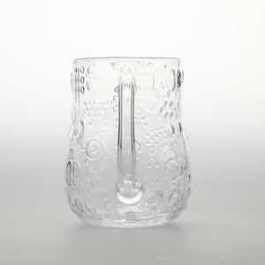 Frutta ピッチャー100cl クリア 0271