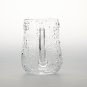 Frutta ピッチャー100cl クリア 0272