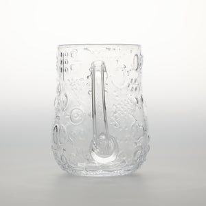 Frutta ピッチャー100cl クリア 0273