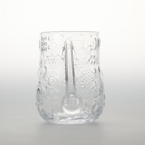 Frutta ピッチャー100cl クリア 0275