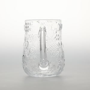 Frutta ピッチャー100cl クリア 0285