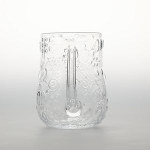 Frutta ピッチャー100cl クリア 0287