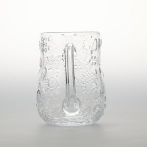 Frutta ピッチャー100cl クリア 0288