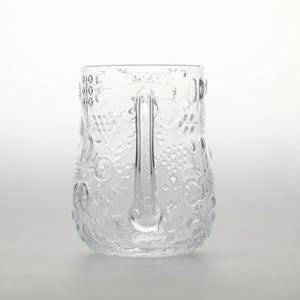 Frutta ピッチャー100cl クリア 0289