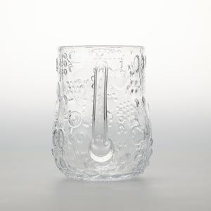 Frutta ピッチャー100cl クリア 0290