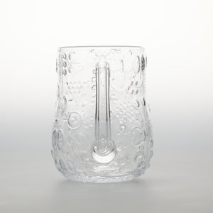 Frutta ピッチャー100cl クリア 0291