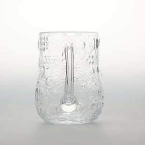 Frutta ピッチャー100cl クリア 0292