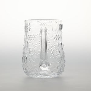 Frutta ピッチャー100cl クリア 0294