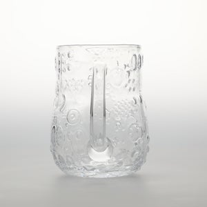 Frutta ピッチャー100cl クリア 0295