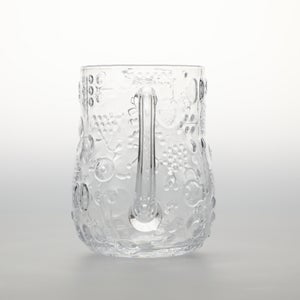 Frutta ピッチャー100cl クリア 0297