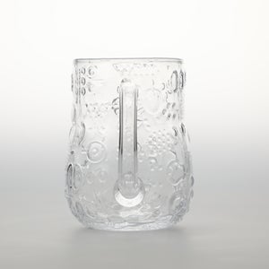 Frutta ピッチャー100cl クリア 0298