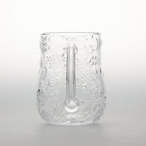 Frutta ピッチャー100cl クリア 0299