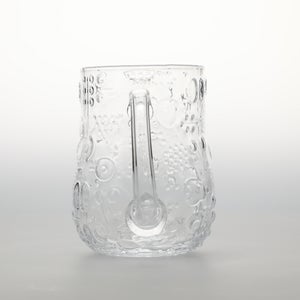 Frutta ピッチャー100cl クリア 0325