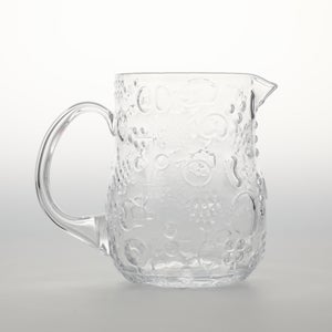Frutta ピッチャー100cl クリア 0257
