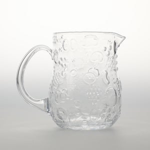 Frutta ピッチャー100cl クリア 0259