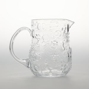 Frutta ピッチャー100cl クリア 0261