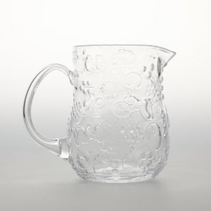 Frutta ピッチャー100cl クリア 0262