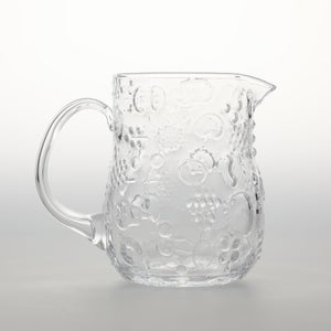 Frutta ピッチャー100cl クリア 0265