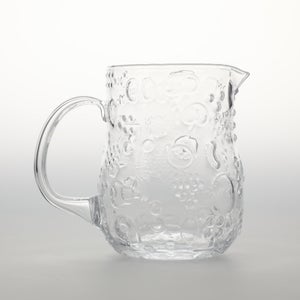 Frutta ピッチャー100cl クリア 0266