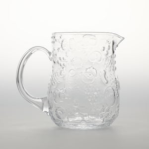 Frutta ピッチャー100cl クリア 0268