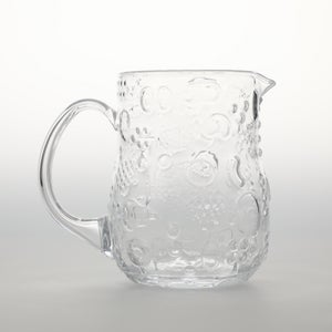 Frutta ピッチャー100cl クリア 0269