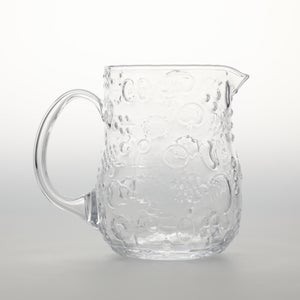 Frutta ピッチャー100cl クリア 0270