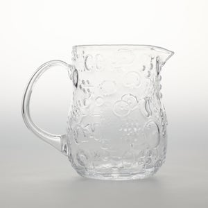 Frutta ピッチャー100cl クリア 0271