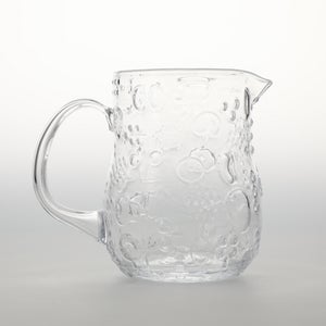 Frutta ピッチャー100cl クリア 0272
