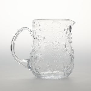 Frutta ピッチャー100cl クリア 0273