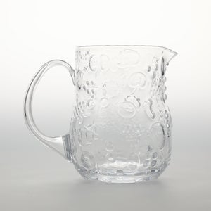 Frutta ピッチャー100cl クリア 0275