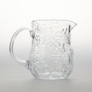 Frutta ピッチャー100cl クリア 0286