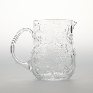 Frutta ピッチャー100cl クリア 0288
