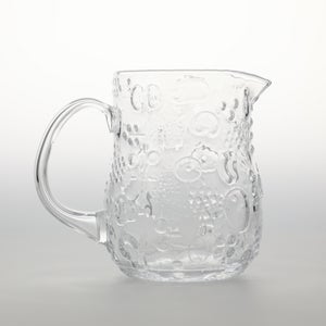 Frutta ピッチャー100cl クリア 0289