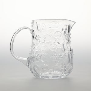 Frutta ピッチャー100cl クリア 0290