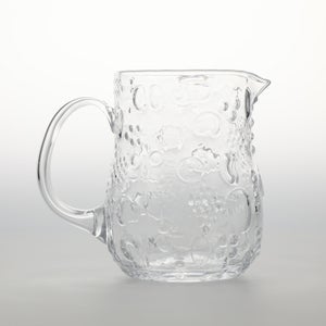 Frutta ピッチャー100cl クリア 0291