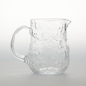 Frutta ピッチャー100cl クリア 0292